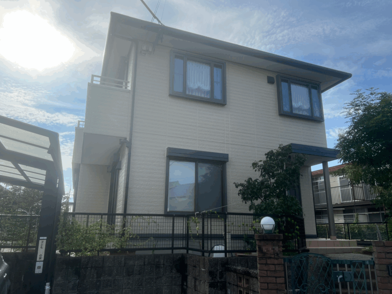 外壁は本当にノーメンテで大丈夫？後悔しないために知っておきたい住まいの考え方