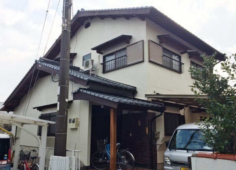 外壁の張り替えは必要?塗装では済まない症状と判断のポイント