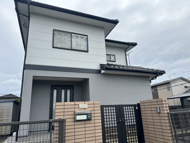 外壁の配線カバーは塗装するべき？塗装時に一緒に整えたいポイント