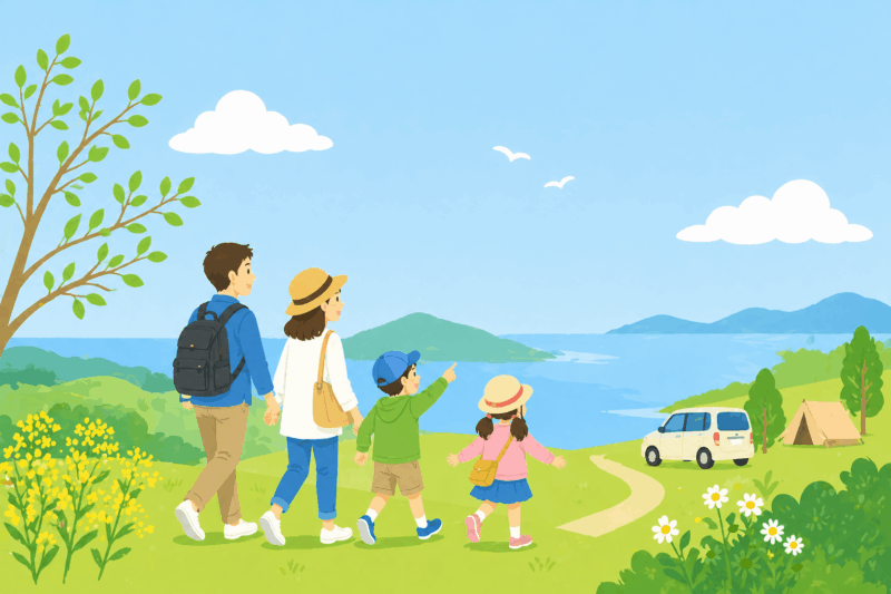 🚙GW休暇のお知らせ✈