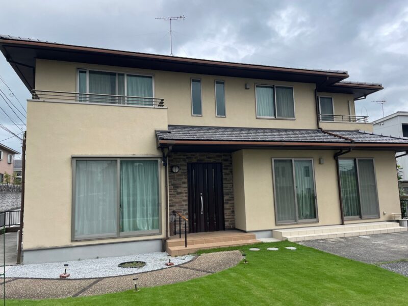 外壁の色選びに迷ったときは風水も参考にできる？後悔しにくい決め方の考え方