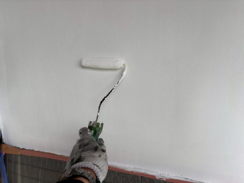 福岡県福岡市東区和白東のK様邸で色落ちした木部と防水性が低下した外壁を整え和の風合いを生かす塗装工事を行いました。2026年4月18日完成です。【HPより】