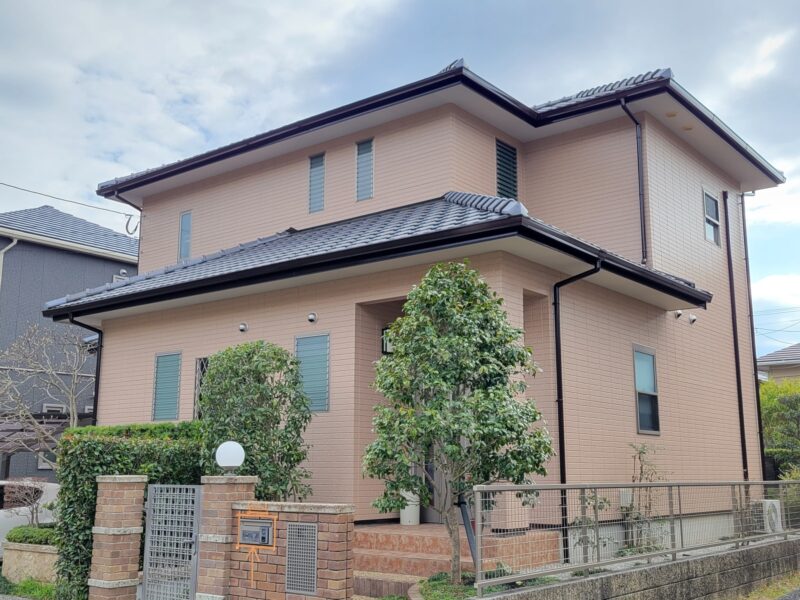 木材を使った外壁の魅力とは?長持ちさせるためのメンテナンス方法