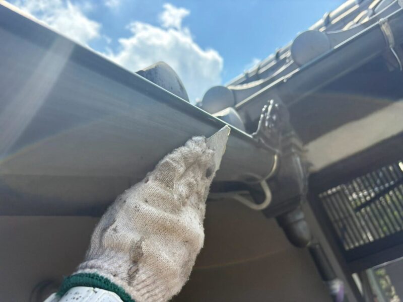 福岡県福岡市東区水谷のZ様邸でプレマテックスの「タテイル」を使用し、目地まわりの傷みに対応する外壁塗装工事を行いました。2026年8月31日完成です。【HPより】