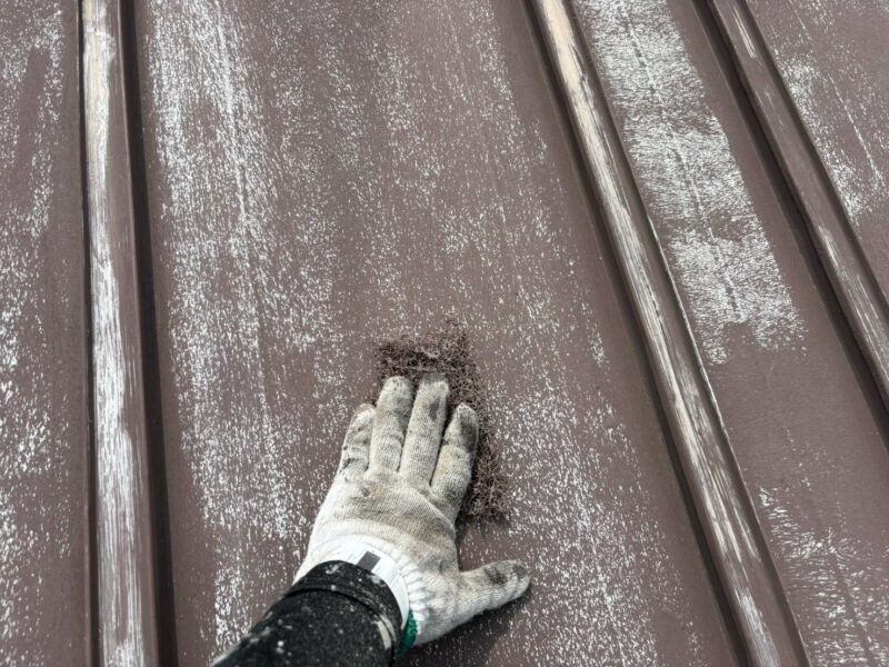 福岡県福岡市東区水谷のZ様邸でプレマテックスの「タテイル」を使用し、目地まわりの傷みに対応する外壁塗装工事を行いました。2026年8月31日完成です。【HPより】