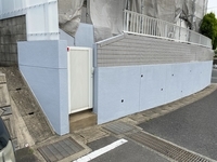5/28完成です。東区香椎駅東・K様邸　外壁塗装工事