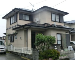 施工前