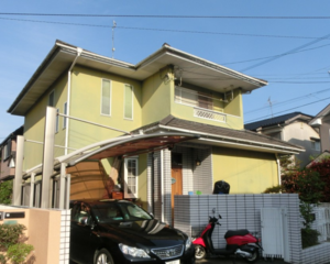 施工前
