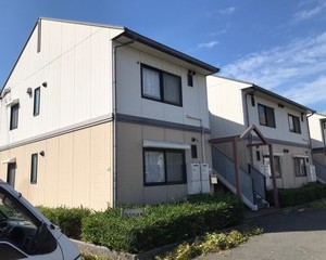 施工前