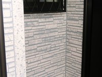 7月12日完成です。太宰府市高雄・F様邸　外壁塗装・屋根塗装工事