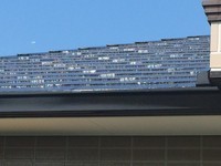 7月28日完成です。筑紫野市美しが丘南・I様邸　外壁塗装・屋根塗装工事