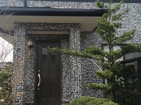2月2日完成です。大宰府市長浦台・M様邸　外壁塗装工事