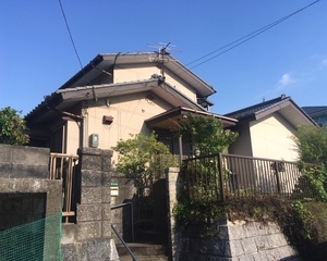 施工前