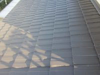 11/1完成です。筑紫野市美しが丘北・Y様邸　外壁塗装・屋根塗装工事