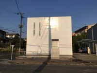 4/27完成です。筑紫野市武蔵・N様邸　外壁塗装工事