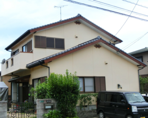 施工前