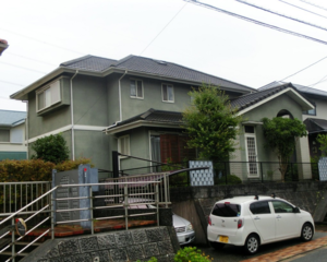 施工前