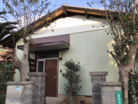 3/26完成です。福岡市東区美和台・D様邸　外壁塗装工事