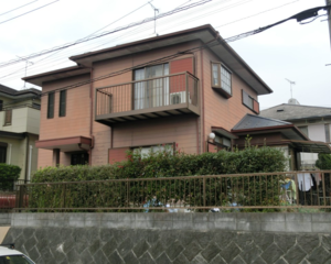 施工前
