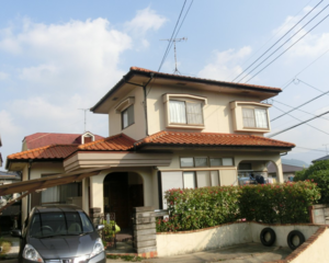 施工前