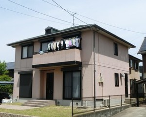 施工前