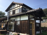 9/10完成です。筑紫野市吉木・S様邸　外壁塗装工事