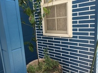 ７月２０日完成です。太宰府市青葉台・S様邸　外壁塗装工事