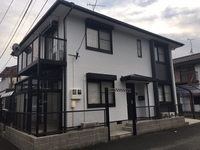 6月２１日完成です。宇美町桜原・K様邸　外壁塗装・屋根塗装工事