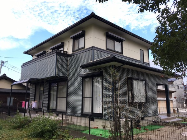 外壁塗装における乾燥時間の重要性サムネイル