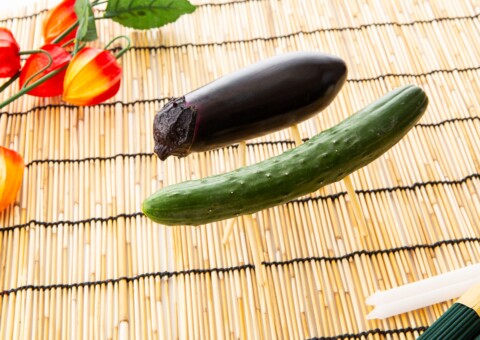 🍆お盆休みのお知らせ🥒