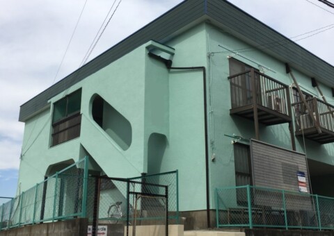 塗装工事の見積もりには「現場調査」が欠かせません