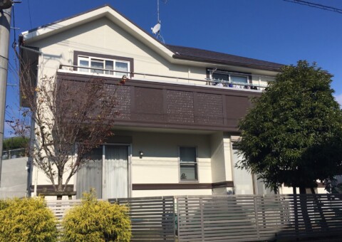 手抜き工事の実例から学ぶ！外壁塗装の注意点