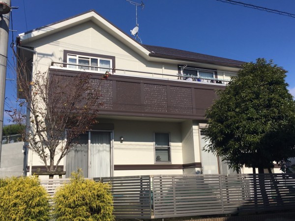 手抜き工事の実例から学ぶ！外壁塗装の注意点サムネイル