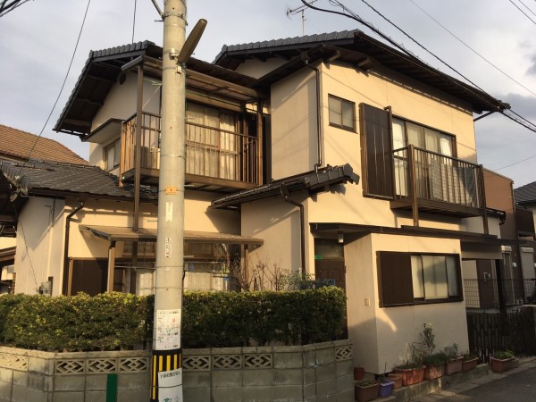 外壁塗装でお得にリフォーム！減税を活用して賢く費用を抑える方法サムネイル