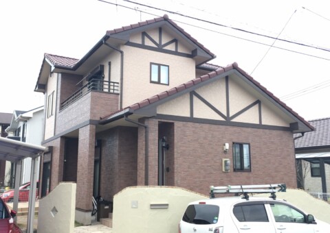 軒天も外壁塗装と一緒にメンテナンス！見落としがちな軒天の役割と劣化症状を解説
