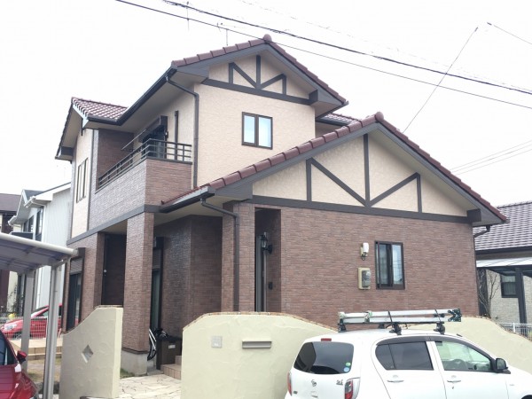 軒天も外壁塗装と一緒にメンテナンス！見落としがちな軒天の役割と劣化症状を解説サムネイル