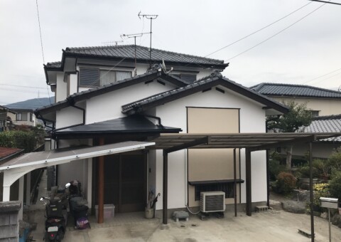 セメント瓦・モニエル瓦の塗装が必要な理由と注意点を徹底解説