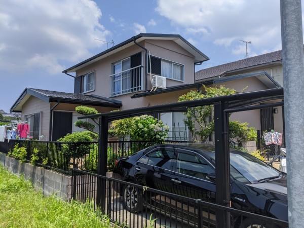 木部の塗装は他とどう違う？住まいの美しさを保つために知っておきたいポイントサムネイル