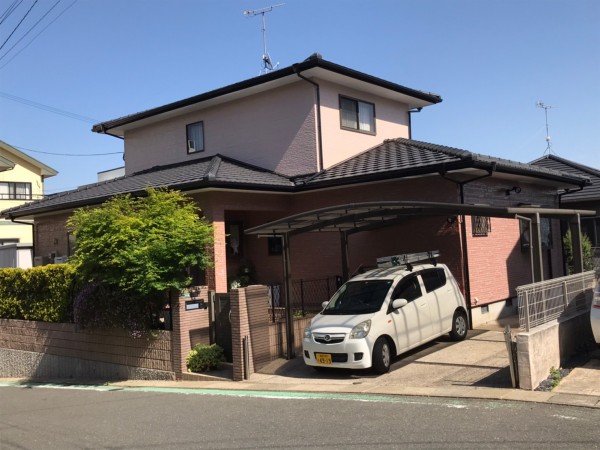 外壁塗装の保証について知ろう！内容や注意点を徹底解説サムネイル