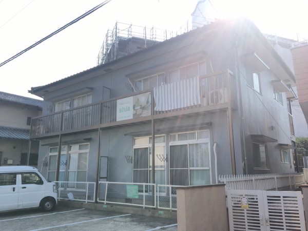 コーキングの基礎知識と注意点｜正しい施工で塗装工事を成功させるポイントサムネイル