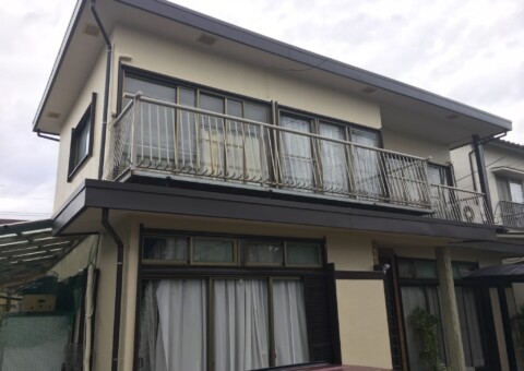 火災保険で外壁塗装費用を抑えられる？自然災害による被害と申請の注意点