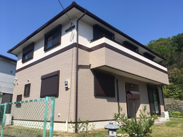 外壁塗装の現場調査が重要な理由と成功のポイントサムネイル