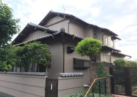 外壁塗装のよくある疑問を解決！気になる工事全般のポイントを徹底解説