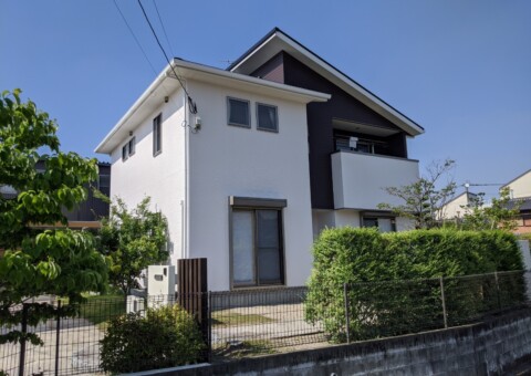 お隣との距離が近くても安心！外壁塗装をスムーズに進めるためのポイントと注意点