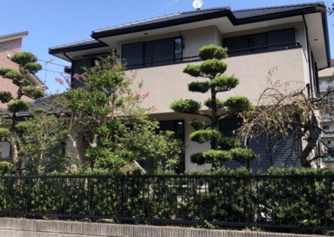 外壁塗装の色選びに便利！カラーシミュレーションの活用法と注意点