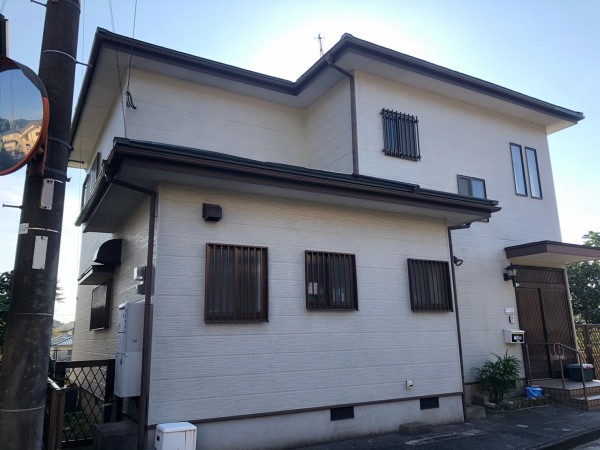 外壁塗装で知っておきたい『二面接着』と『三面接着』の違いとは？サムネイル