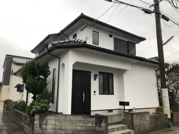 外壁塗装中に増える犯罪リスクとは？防犯対策で被害を未然に防ごうサムネイル
