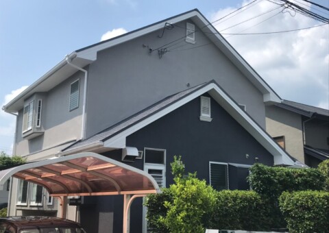 外壁塗装で失敗しないためのポイントと注意点とは？