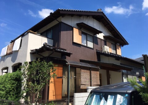 お客様目線を意識した一日｜外壁塗装と改善のプロセス
