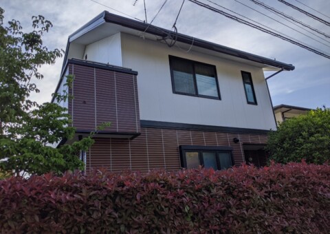 外壁塗装の現場レポート｜日々の業務でお客様への対応をさらに向上